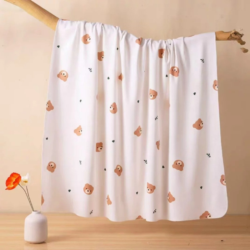 Newborn Bag Simple Cotton Baby Blanket Newborn Baby Delivery Room Blanket Swaddling Cloth Spring Autumn Summer Thin Style Newborn Bag Simple Cotton Baby Blanket Newborn Baby Delivery Room Blanket Swaddling Cloth Spring Autumn Summer Thin Style