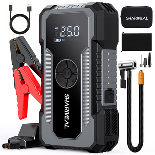 JumpStarter��yʽ12v��������Ƅӳ�늌�һ�w�C��܇�����Դ늳�