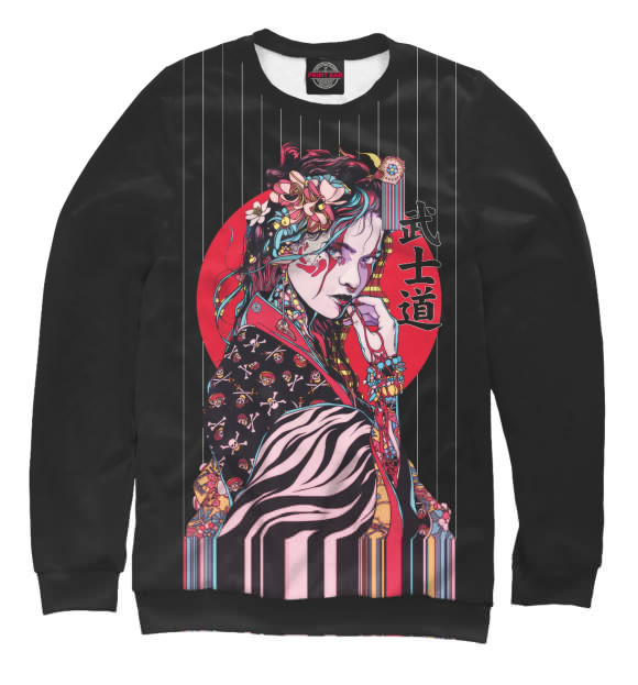 Comercio exterior transfronterizo Rusia venta caliente impresión digital 3D hombres y mujeres con el mismo estilo suelto manga larga hombro suéter de cuello redondo