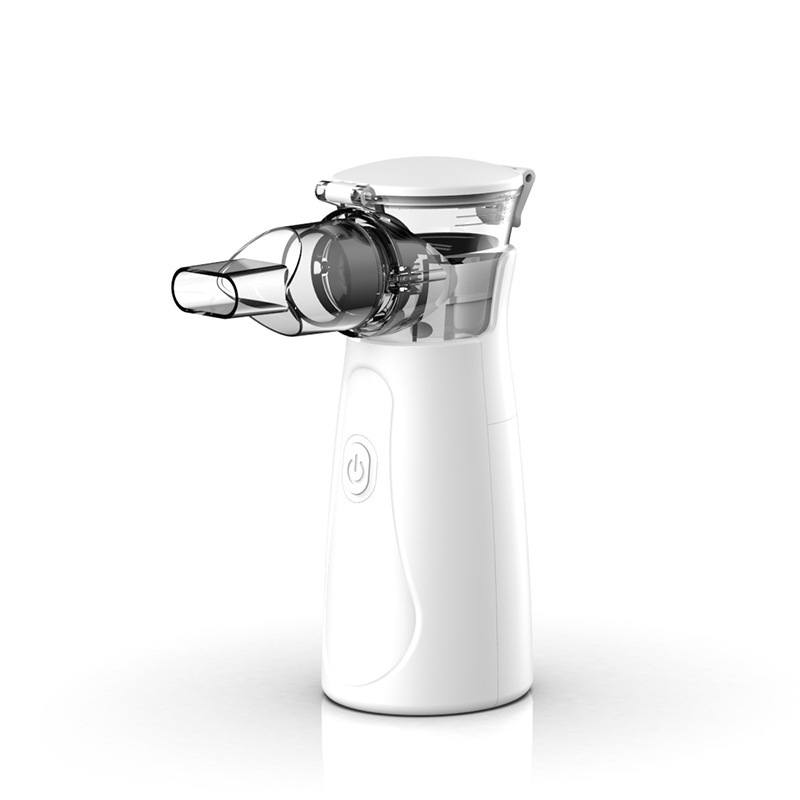 Atomizer atomizer ultrasonic portable micro mesh atomizer handheld household adult children atomizer manufacturer Atomizer atomizer ultrasonic portable micro mesh atomizer handheld household adult children atomizer manufacturer