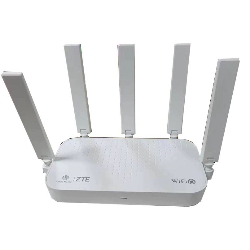 Маршрутизатор ZTE E2633 Mobile Gigabit E1630 Telecom E2628 Unicom Mesh Group Network AX3000M Применимо