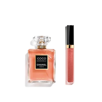 【New Arrival】CHANEL Coco Perfplant seat - miss-coco-heartbeat-perfume-50ml-miss-coco-watery-lip-gloss-no-445