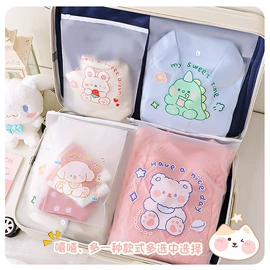 塑料服装袋;收纳袋收纳包;衣物防尘罩