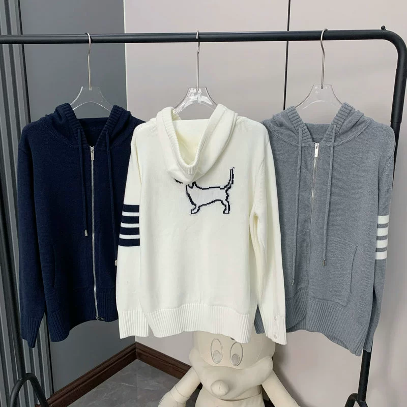 Толстовка для собак THOM BRASSY 9566 Dachshund