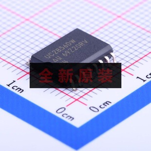 AC-DC�������ͷ����� UC2856DW SOIC-16 TI/���� ���Ԫ�������
