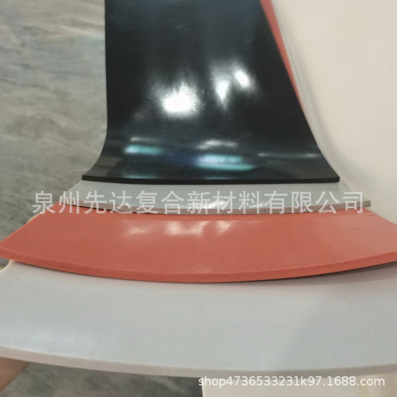 防火94v0液态硅胶泡棉 高回弹耐老化耐高温发泡硅胶泡棉厂家直供