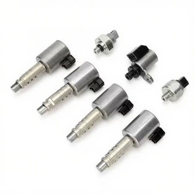 Avtomobil və motosiklet məhsulları istehsal avadan Jf016E Jf017E Cvt8 Transmission