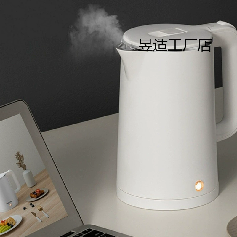 Teapot, capacious small thermos, keeps constant temperature