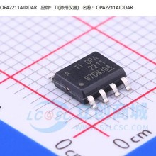 OPA2211AIDDAR SOP-8 OPA2211 OPA2211ȫ��ԭ�b��Ʒ