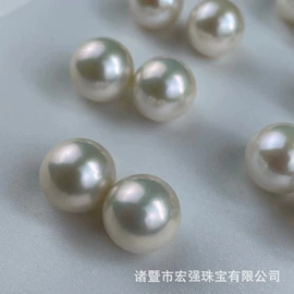 天然珍珠项饰;天然珍珠耳饰;天然珍珠手饰