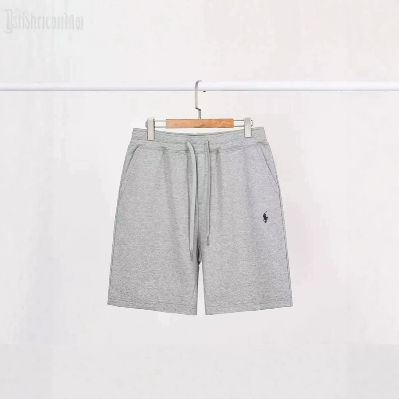 Men's Cotton Summer Loose Mid-Length Shorts, Popular Thin Style, Large Size, Breathable Sports Casual Shorts