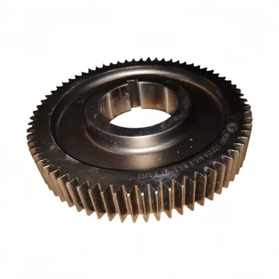 Transmission gear and shaft five-speed gear A1K