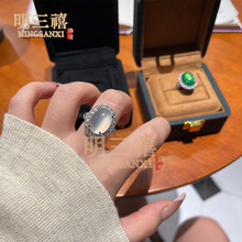 ���N���������ָ�¿�925�y�Ƕ�߱��׵����ָ�r�аٴ��Ʒ