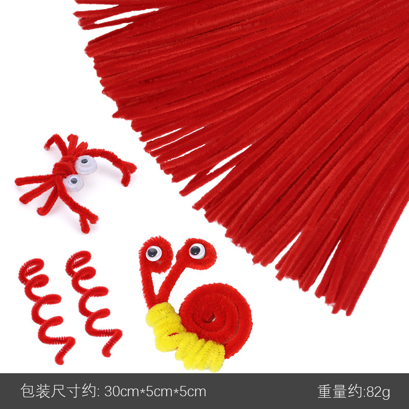 Barra de torsión al por mayor Raíz de pelo cifrado Lana Ramo de pelo súper denso Paquete de material de bricolaje