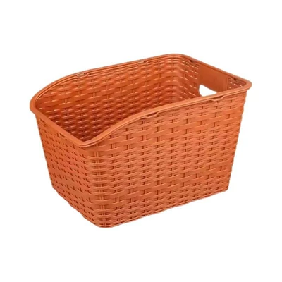 Elektromobil üçün bamper qoruyucu yastıqlar: Basket Student Schoolbag Basket