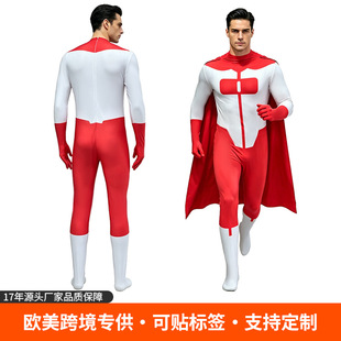 cos���f�}��Invincible�Z�m�B�w�o����cos���ݷ��b�ļ��羳1����