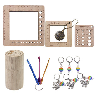 ��y�� knitting/crochet travel kits����Ҏë�����������ܶȳ�