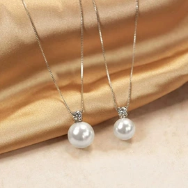 耳线;项链;耳钉