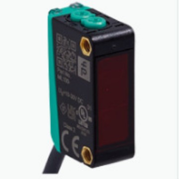 德国P+F现货ML100-8-H-350-RT/102/115传感器原装正品