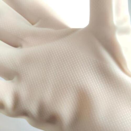 Nitrile housework dishwashing gloves plastic steel kitchen cleaning household rubber waterproof durable dust removal cleaning wholesale