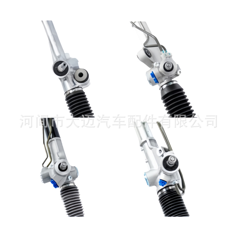 4410A603 55270329 Suitable for Mitsubishi L200 Pickup Steering Gear Steering Unit