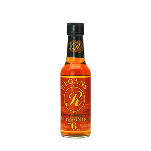 �ǿϳ�ζ��ζ��(���ƾ�) Regans' Orange Bitter�����M�� 148ml