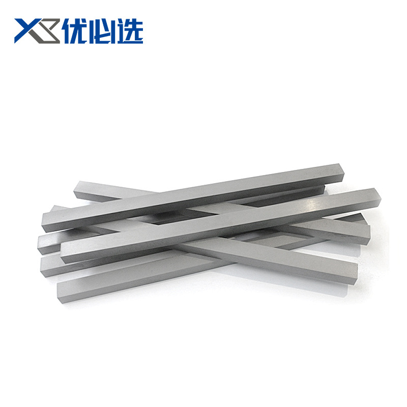 60*10*2mm国产钨钢刀合金规格齐全可按尺寸要求加工碳化钨YG8