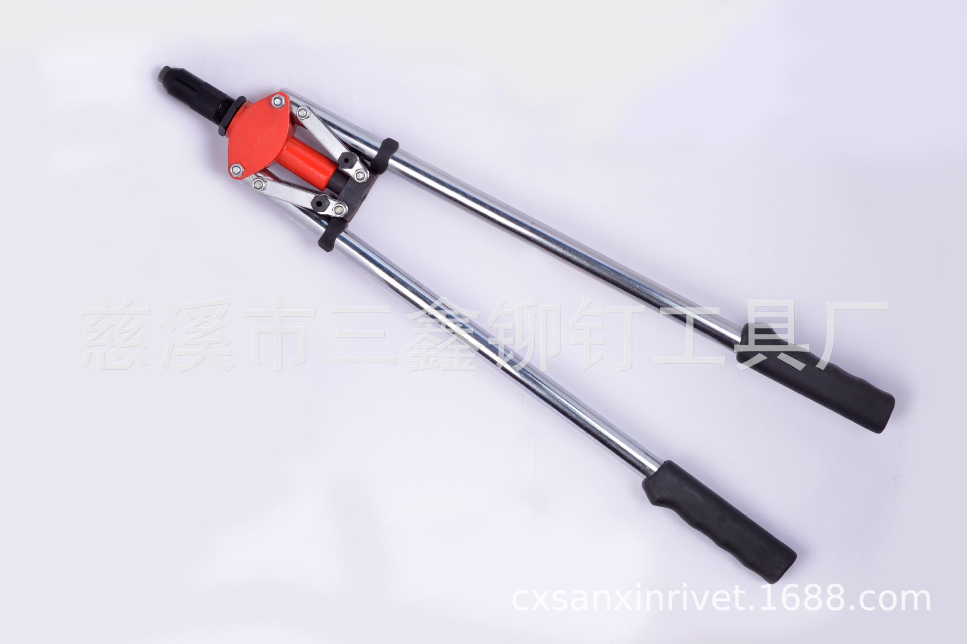 厂家直销 供应双柄双把5030款拉铆枪铆钉枪 量大从优