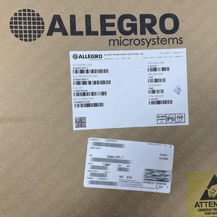 A5366CLWTR-t Hall Switch Ambient Sensor SOP-16