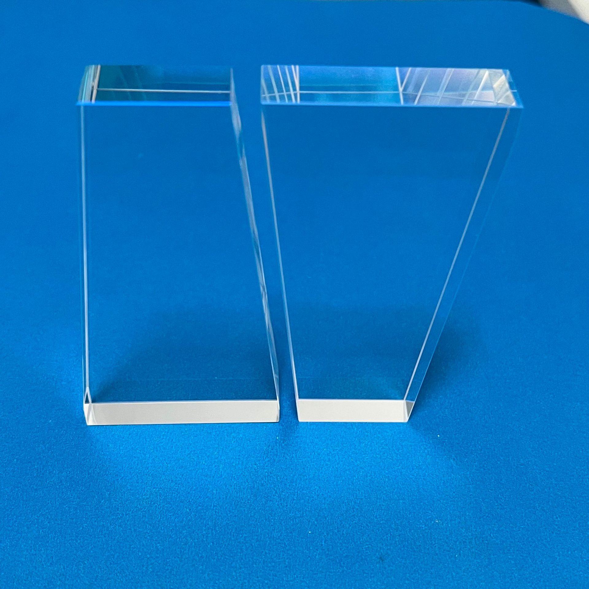 信田科技石英光锥75.5*40（23）*12