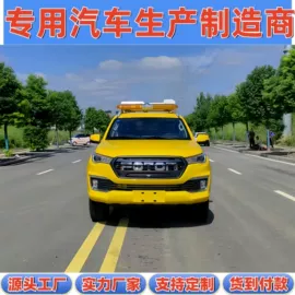 其他专用汽车;垃圾车;道路清扫车