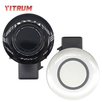 parking sensor, Automotive Sensors