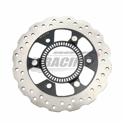 Brake disc/brake drum Bx125/250 Z250Sl Ninja300/400