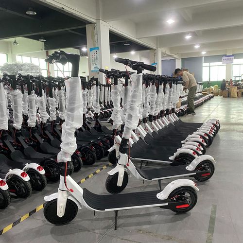 Manufacturer Cross-border 8.5-inch Electric Scooter Assisted Mobility Vehicle Electric SCOOTERS