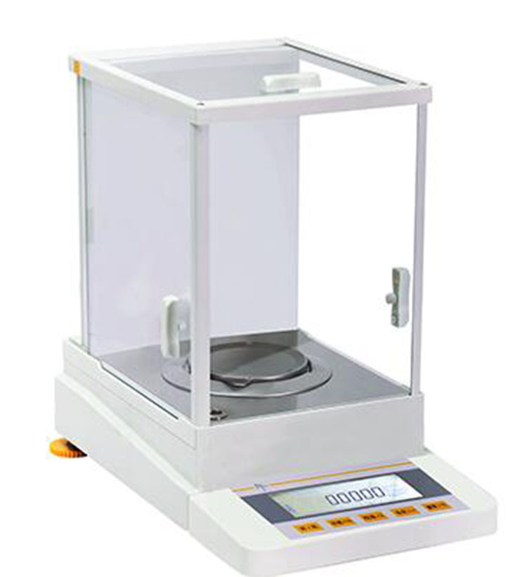 电子分析天平 型号TC05-FA2004  库号M274154