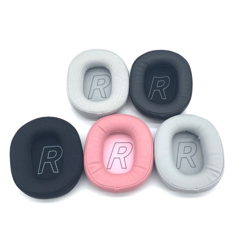 Suitable for rambler HECATE G2 earphone leather cover g2 sponge sleeve earmuff ear cotton beam head beam pad Suitable for rambler HECATE G2 earphone leather cover g2 sponge sleeve earmuff ear cotton beam head beam pad