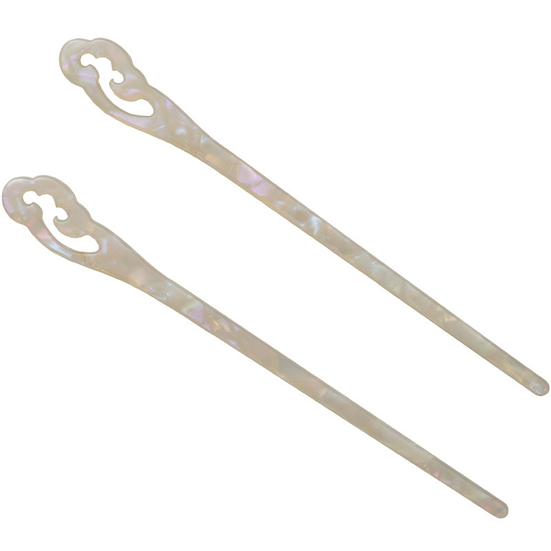 2022 moda nacional horquilla popular diario moderno nuevo updo de las mujeres horquilla estilo antiguo hanfu tocado horquilla