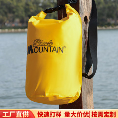 屋外防水バケツバッグシングル肩リュックサック漂流バケツバッグスポーツ水泳トレッキングバッグ大容量収納袋カスタム