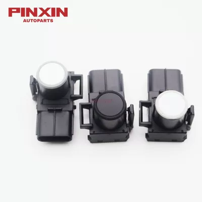 89341-33130 Reverse Radar Ultrasonic Sensor Probe Suitable for Toyota Accessories 89341-06010 Cross-Border