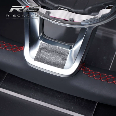Wheel Golf Mk7/Mk7.5 Gti/R – Steering wheel