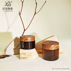 滴管瓶;分装瓶;化妆品包装