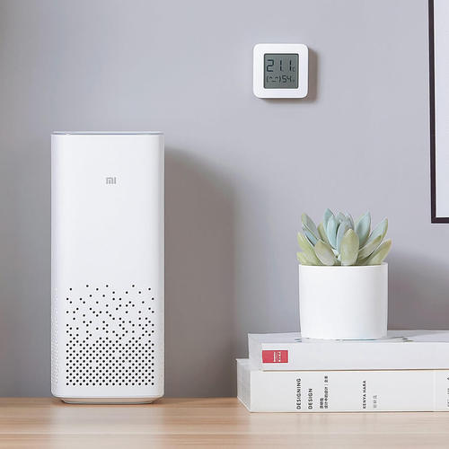 Xiaomi Electronic Temperature and Humidity Meter Home Indoor Baby Room Bedroom High Precision Accurate Mijia Bluetooth Thermometer 3