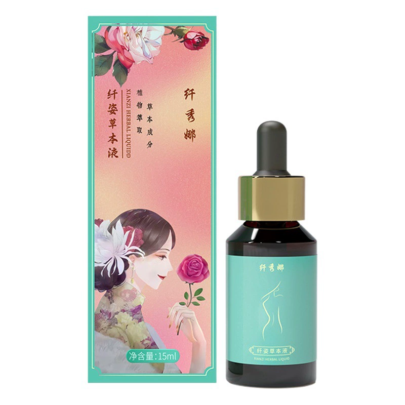 Капля жидкости для пупка для очищения кишечника и дефекации Травяная Массажная эссенция для салона красоты Укрепляющее и Формирующее удобрение для уменьшения эфирного масла