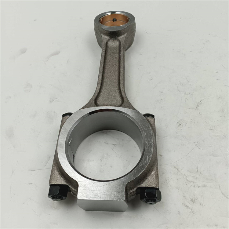 5266243 Dongfeng Cummins 6Ct8.3 Diesel Electronically Controlled Engine Accessories Engineering Machinery Connecting Rod Assembly