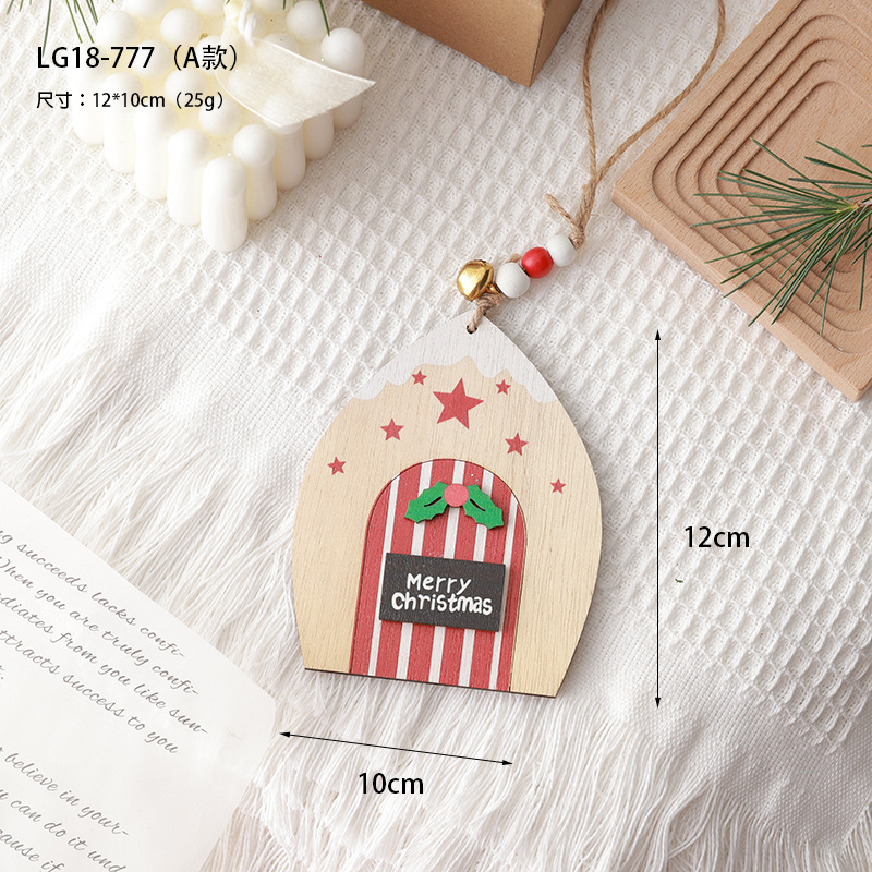 Modelo a (lg18 - 777)