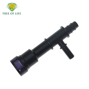21810667 is suitable for Volvo fuel connectors, fuel line connectors, and injector pipe connectors