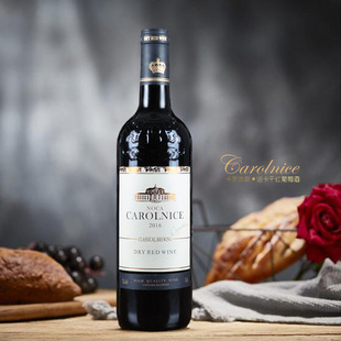�����M�ڸɼt���Ѿ�carolnice���_��˹13.5��750ml�t��������