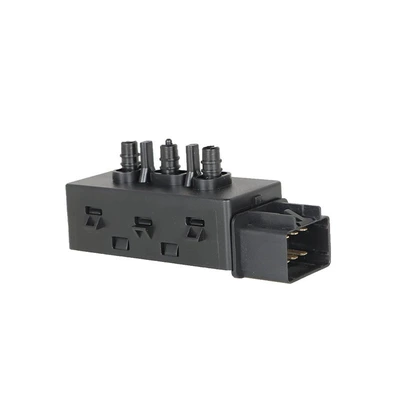 Power supply, ignition system accessories the left-side power seat