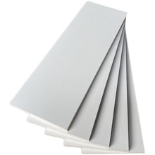 免漆板生態板一字隔板墻上置物架暖白色實木板多層板尺寸衣柜