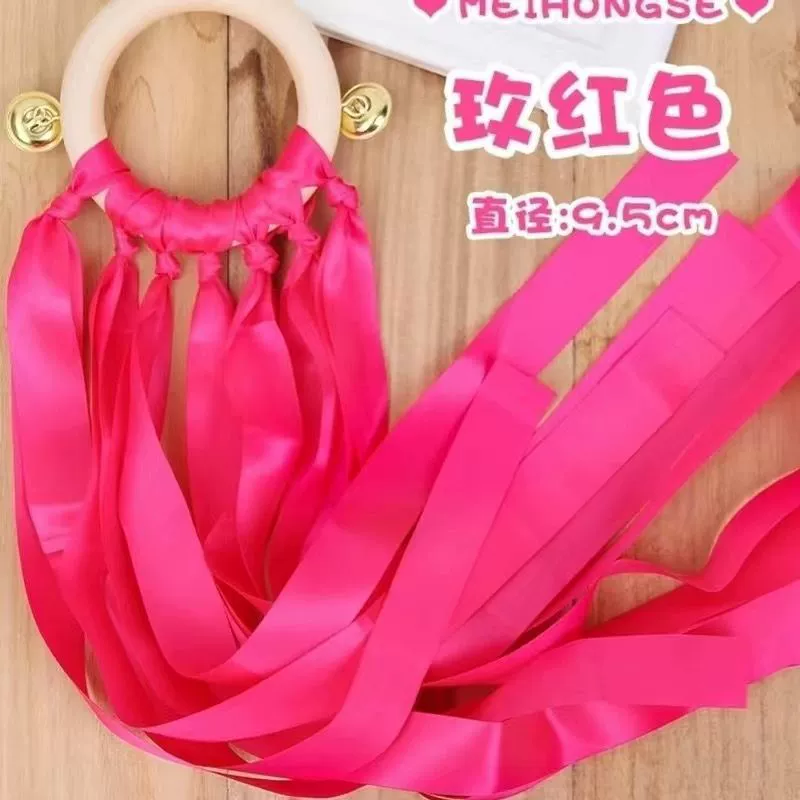 Радужная повязка на волосы для детского сада, детский мешок-мешок ( beanbag ) для учащихся начальной школы, игрушка